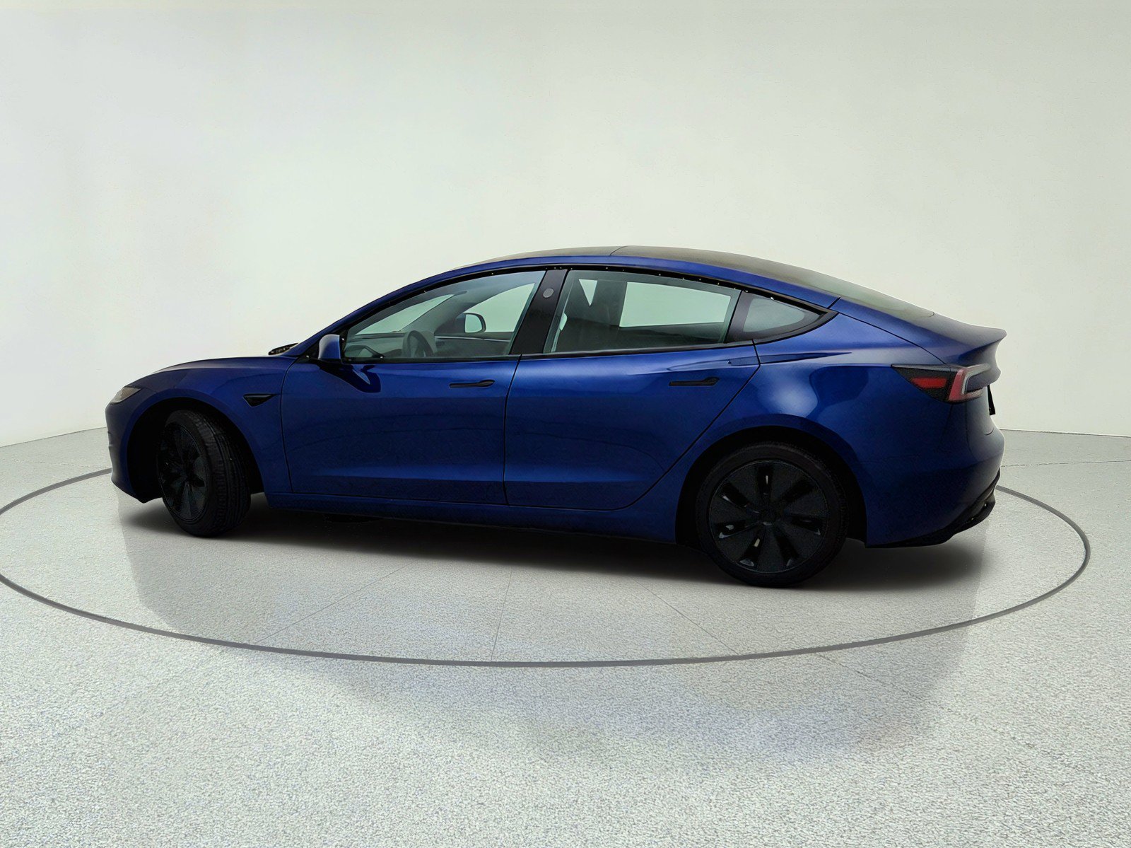 Used 2025 Tesla Model 3 Long Range RWD image 13