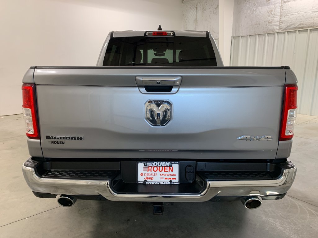 Used 2019 RAM 1500 Big Horn AWD/4WD image 6