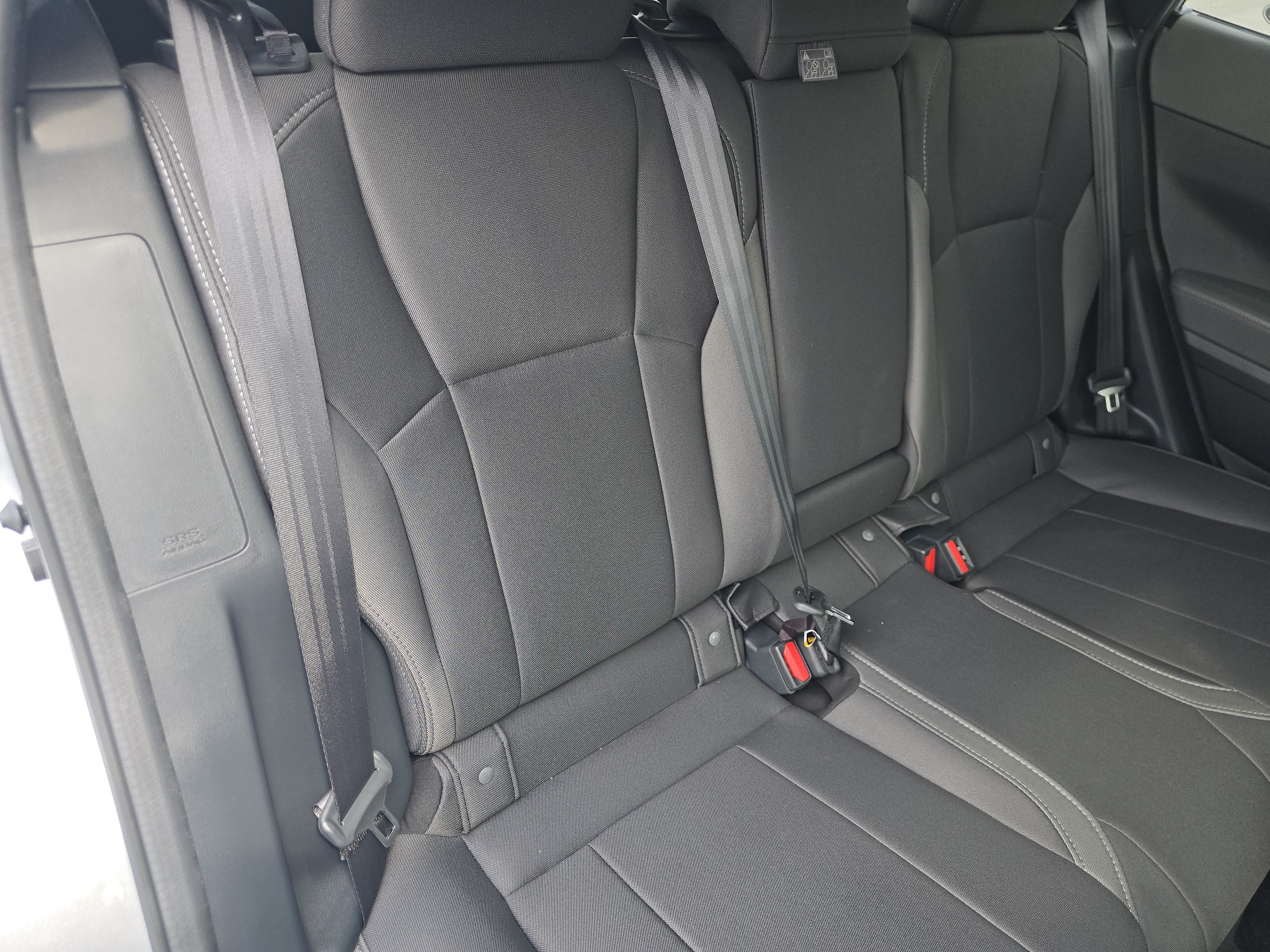 New 2026 Subaru Crosstrek 2.5i Premium AWD/4WD image 17