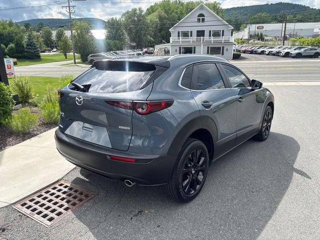 Used 2024 MAZDA CX-30 AWD 2.5 S w/ Preferred Package image 8