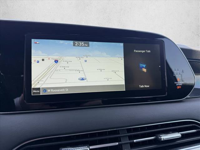 Used 2022 Hyundai Palisade Calligraphy FWD image 19