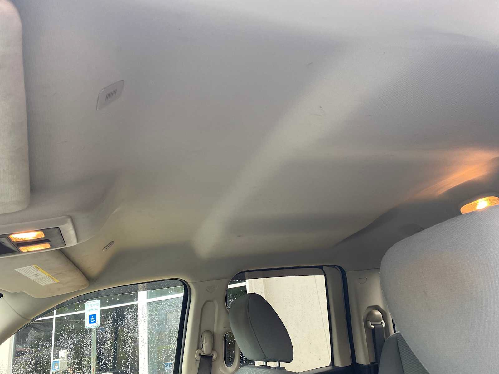 Used 2019 RAM 1500 Express w/ Express Value Package AWD/4WD image 22