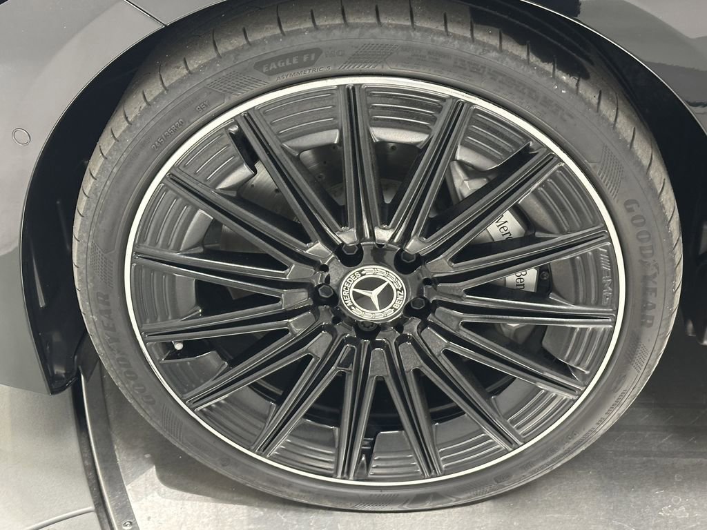 Certified 2024 Mercedes-Benz CLE 450 4MATIC Coupe image 12