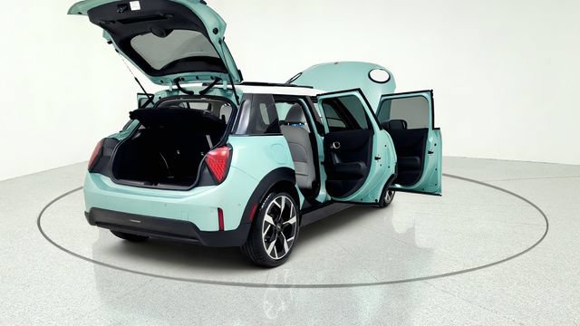 Used 2026 MINI Cooper S FWD image 18