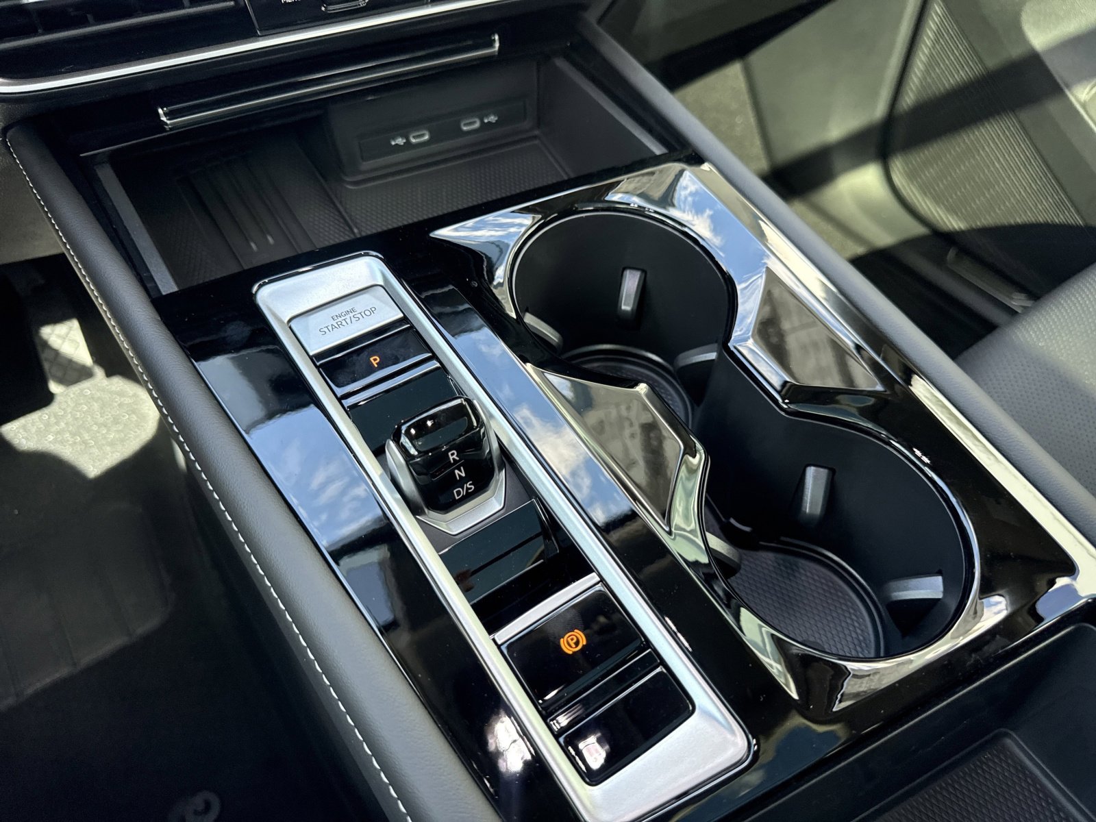 New 2026 Volkswagen Atlas SE image 23