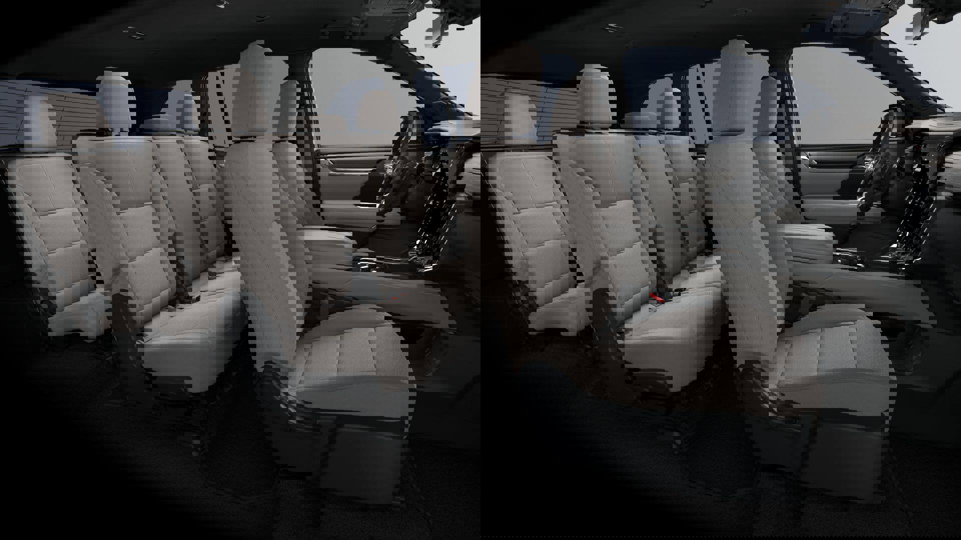 New 2026 GMC Acadia Elevation image 39