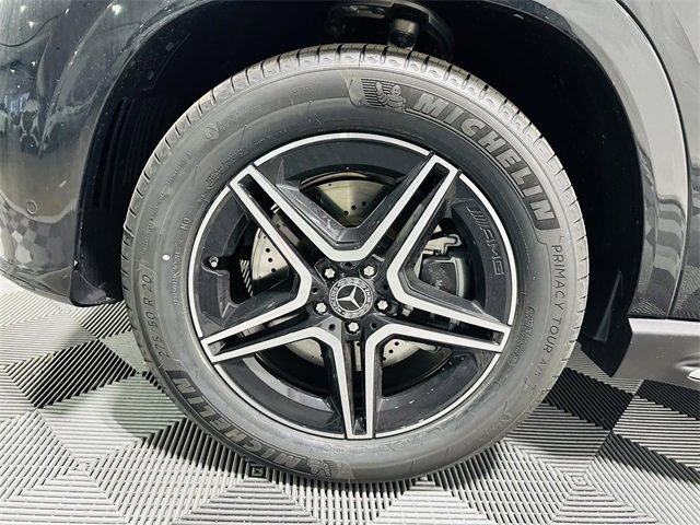 New 2026 Mercedes-Benz GLE 350 GLE 350 image 8