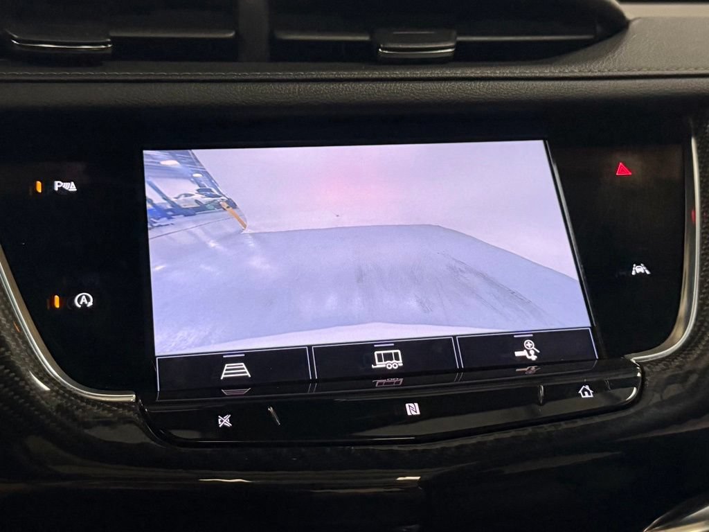 Used 2021 Cadillac XT6 Sport AWD/4WD image 20