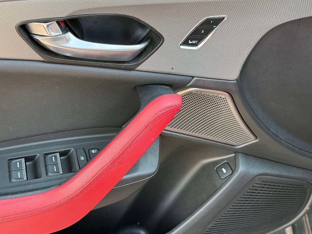 Certified 2022 Acura TLX w/ A-SPEC Package FWD image 12
