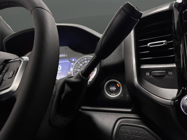 New 2026 RAM 2500 Big Horn image 21