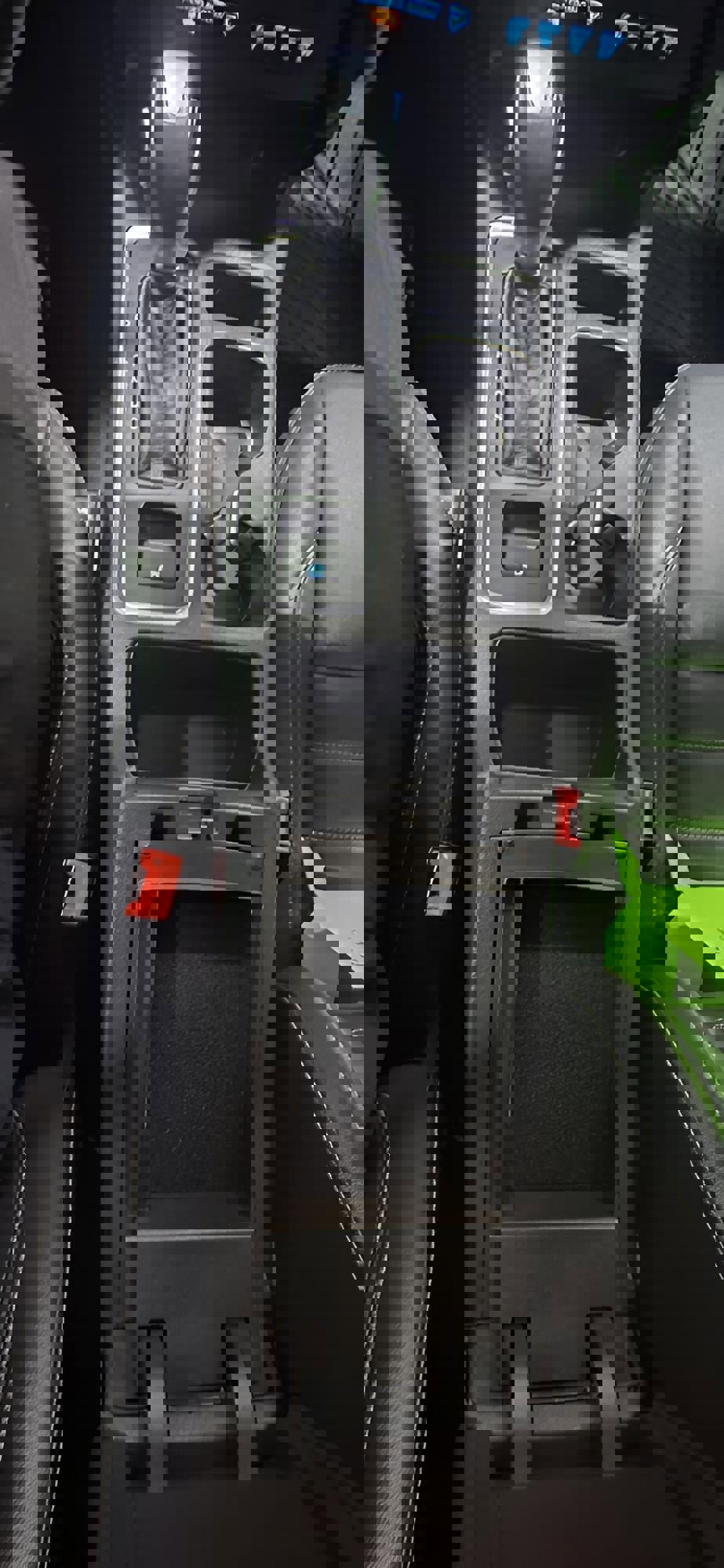 Used 2019 Ford Escape Titanium w/ U9j03 - Titanium Tow Package image 23