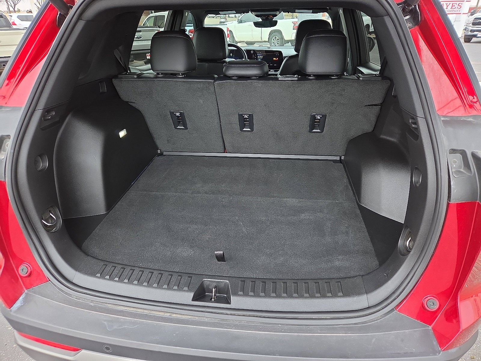 Used 2025 Chevrolet Equinox LT w/ Convenience Package II image 8