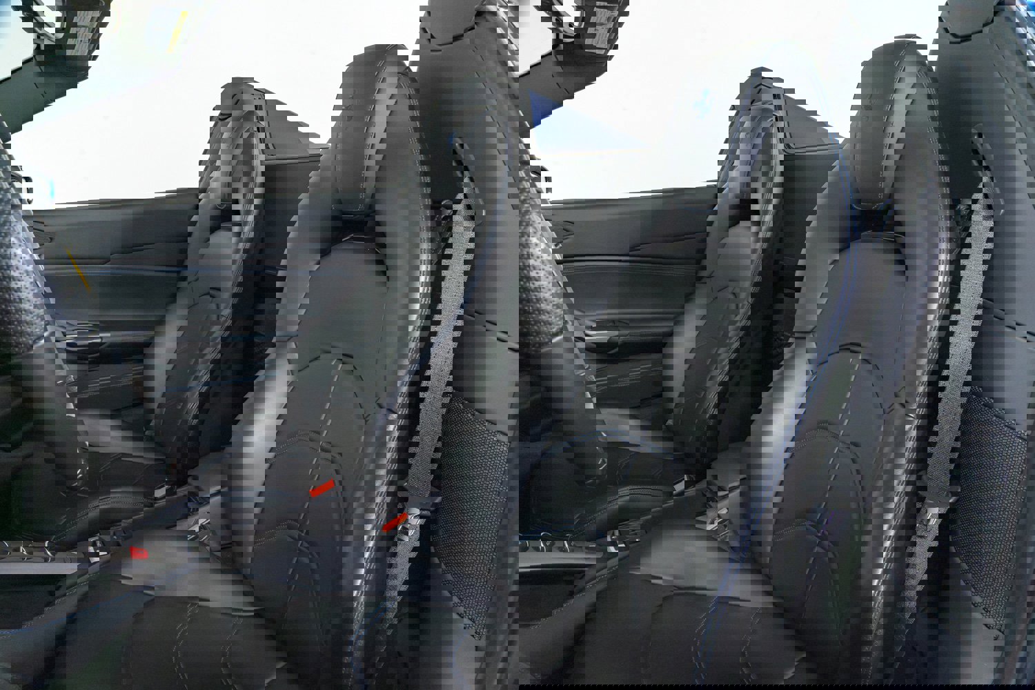 Certified 2019 Ferrari 488 Spider image 34