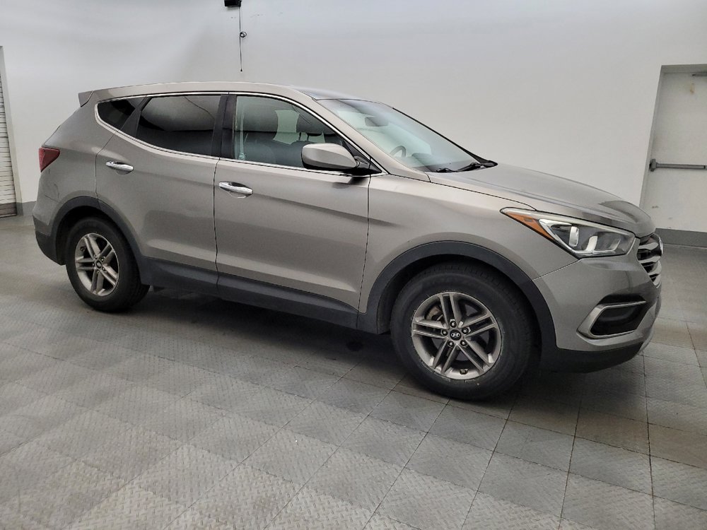 Used 2017 Hyundai Santa Fe Sport FWD image 11