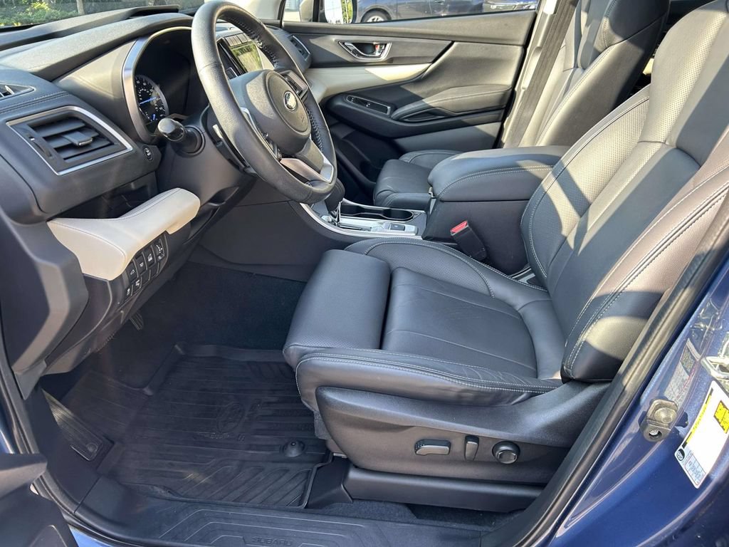 Used 2020 Subaru Ascent Limited w/ Technology Package AWD/4WD image 21