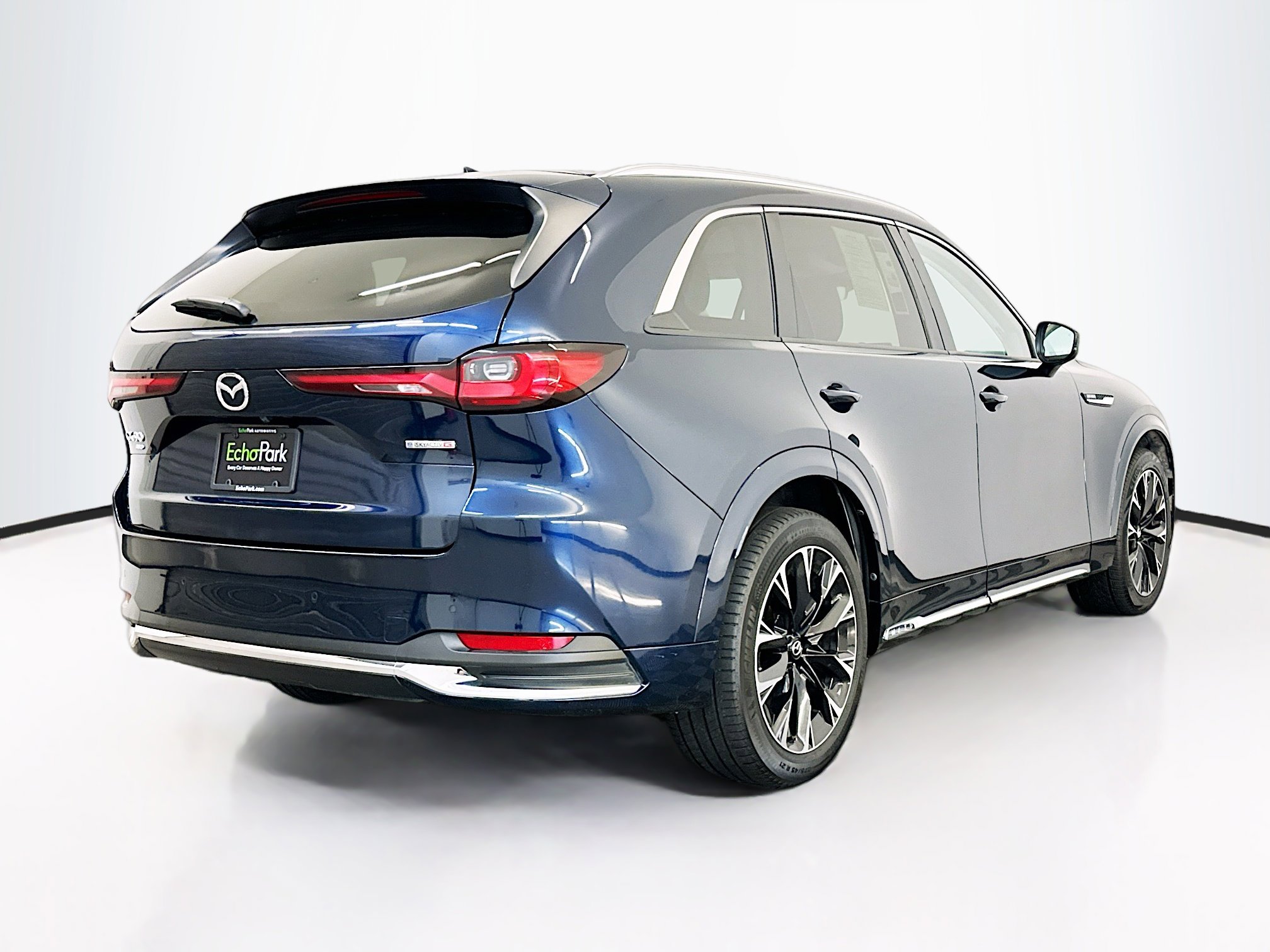 Used 2024 MAZDA CX-90 3.3 Turbo S image 9