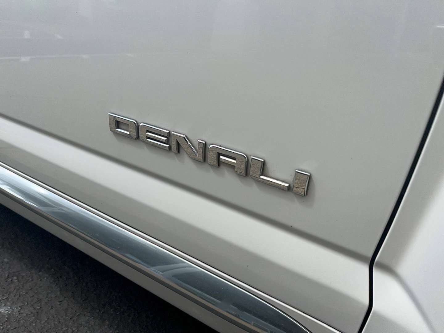 Used 2016 GMC Terrain Denali AWD/4WD image 10