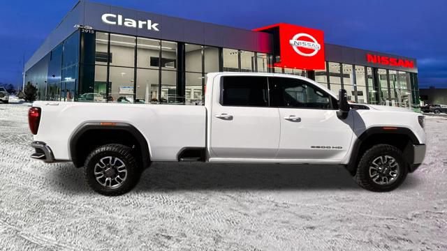 Used 2023 GMC Sierra 3500 SLE image 8