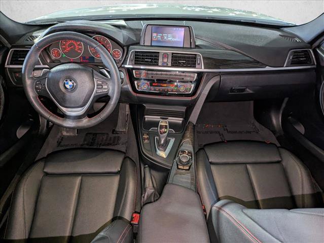 Used 2018 BMW 330i Sedan RWD image 14