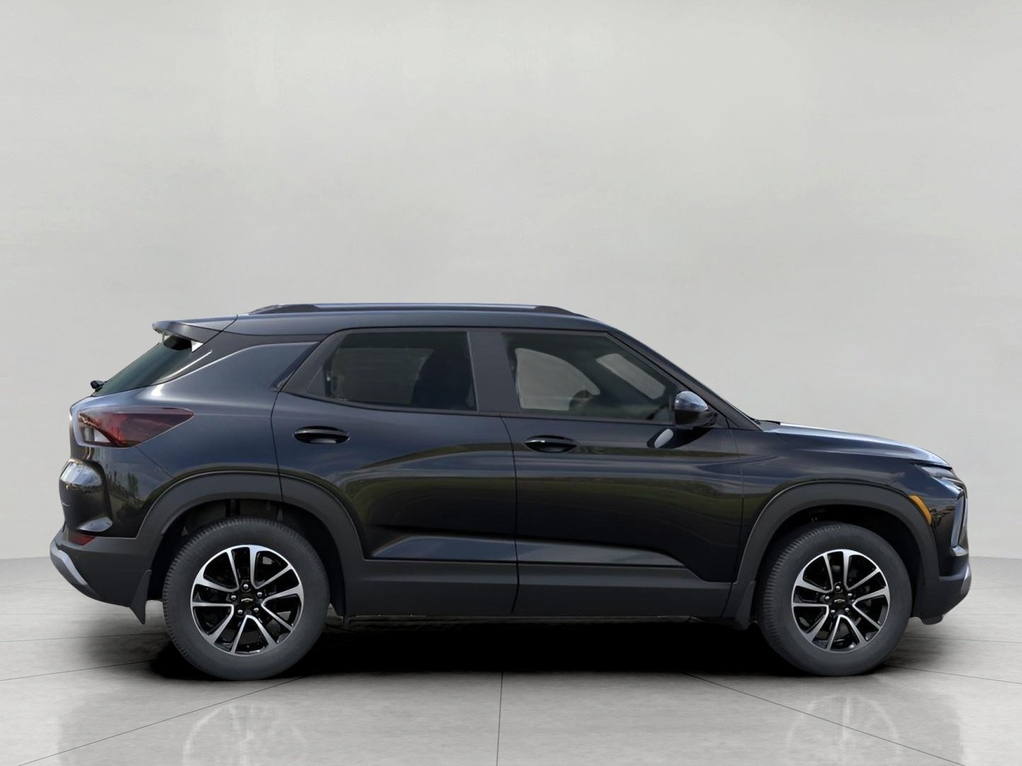 New 2026 Chevrolet TrailBlazer LT w/ Convenience Package FWD image 5