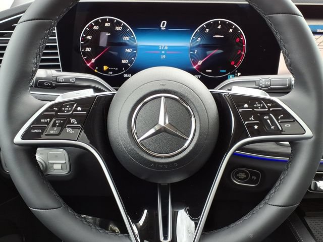 New 2026 Mercedes-Benz GLE 450 4MATIC image 8