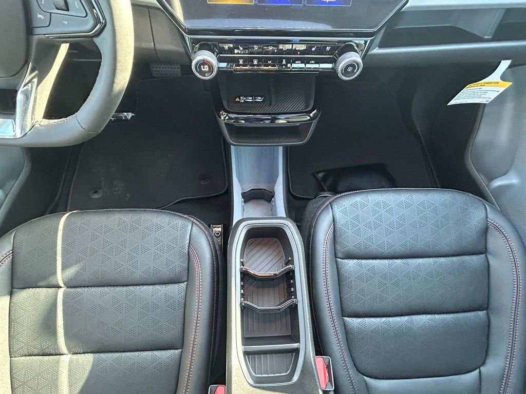 New 2027 Chevrolet Bolt RS w/ Technology Package image 20