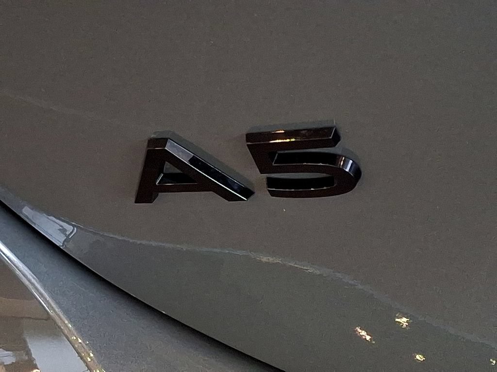 New 2026 Audi A5 2.0T Premium Plus AWD/4WD image 19