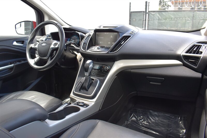 Used 2013 Ford C-MAX SEL FWD image 13