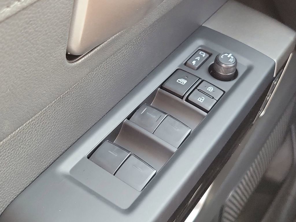 New 2026 Toyota Tundra Limited image 34