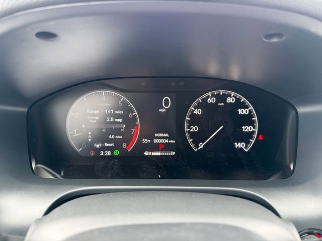 New 2026 Honda HR-V LX image 21