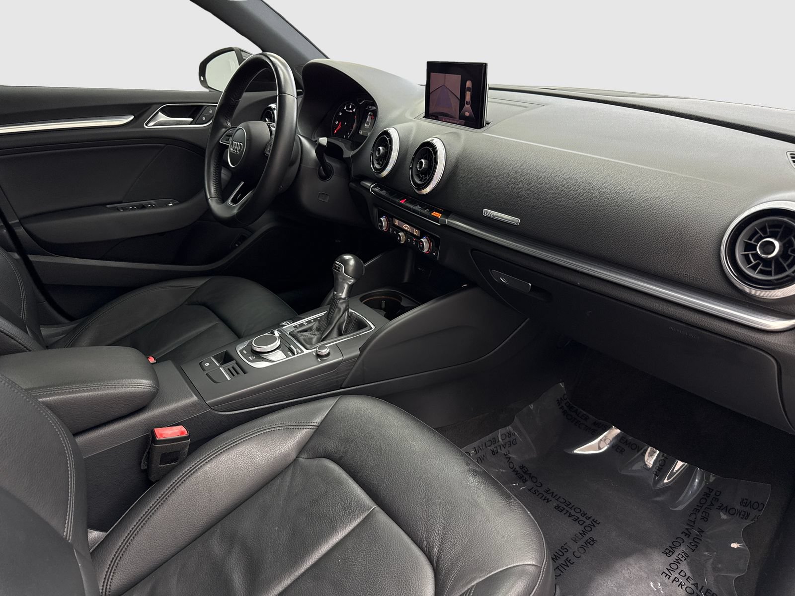 Used 2020 Audi A3 2.0T Premium FWD image 42