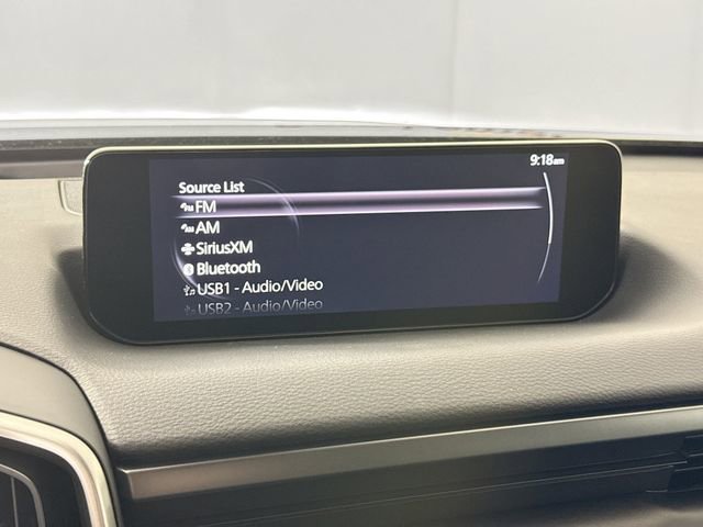 New 2026 MAZDA CX-50 AWD 2.5 Hybrid w/ Premium Pkg image 14
