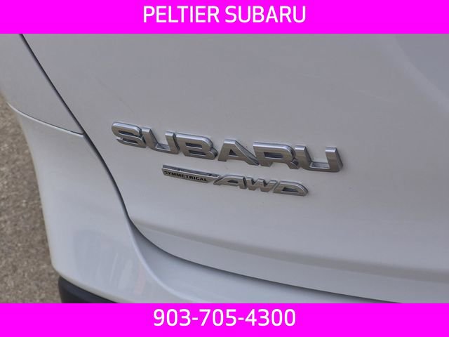 New 2026 Subaru Ascent Touring w/ Popular Package #2 image 8