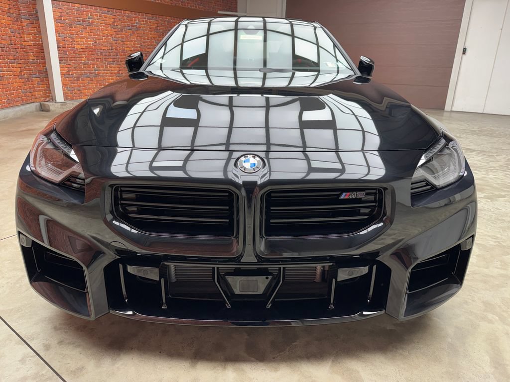 New 2026 BMW M2 w/ Lighting Package RWD image 7