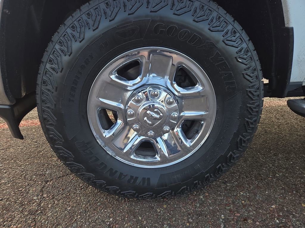 Used 2021 RAM 2500 Big Horn image 10