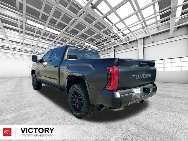 Used 2023 Toyota Tundra 1794 Edition image 5