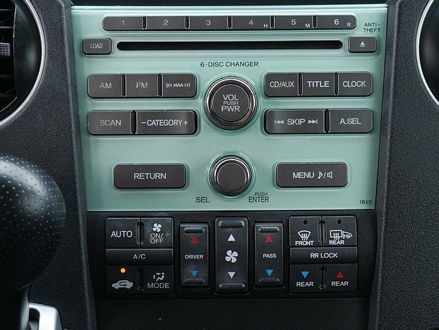 Used 2011 Honda Pilot EX image 20