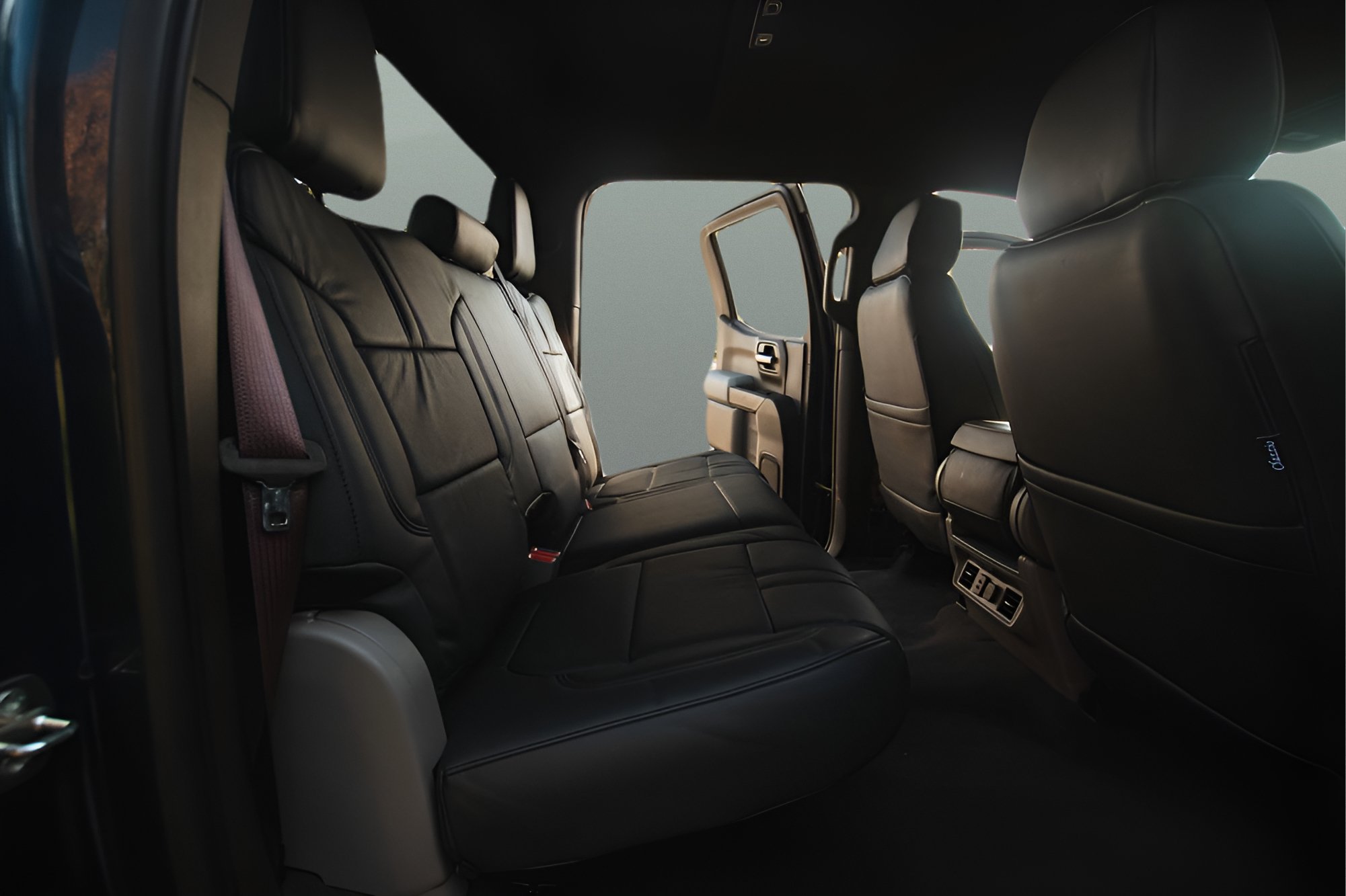 Used 2020 Chevrolet Silverado 1500 LT w/ All-Star Edition AWD/4WD image 28