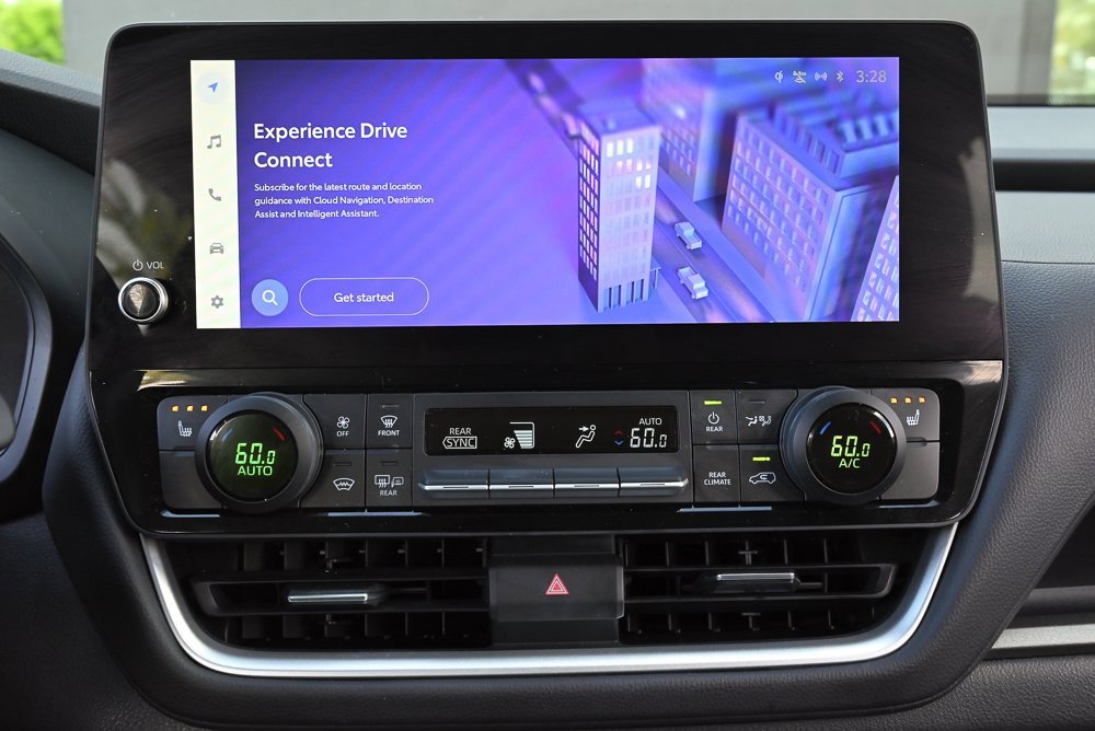 Used 2024 Toyota Grand Highlander XLE image 26