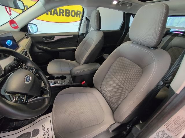 Certified 2022 Ford Escape SE w/ Convenience Package AWD/4WD image 11