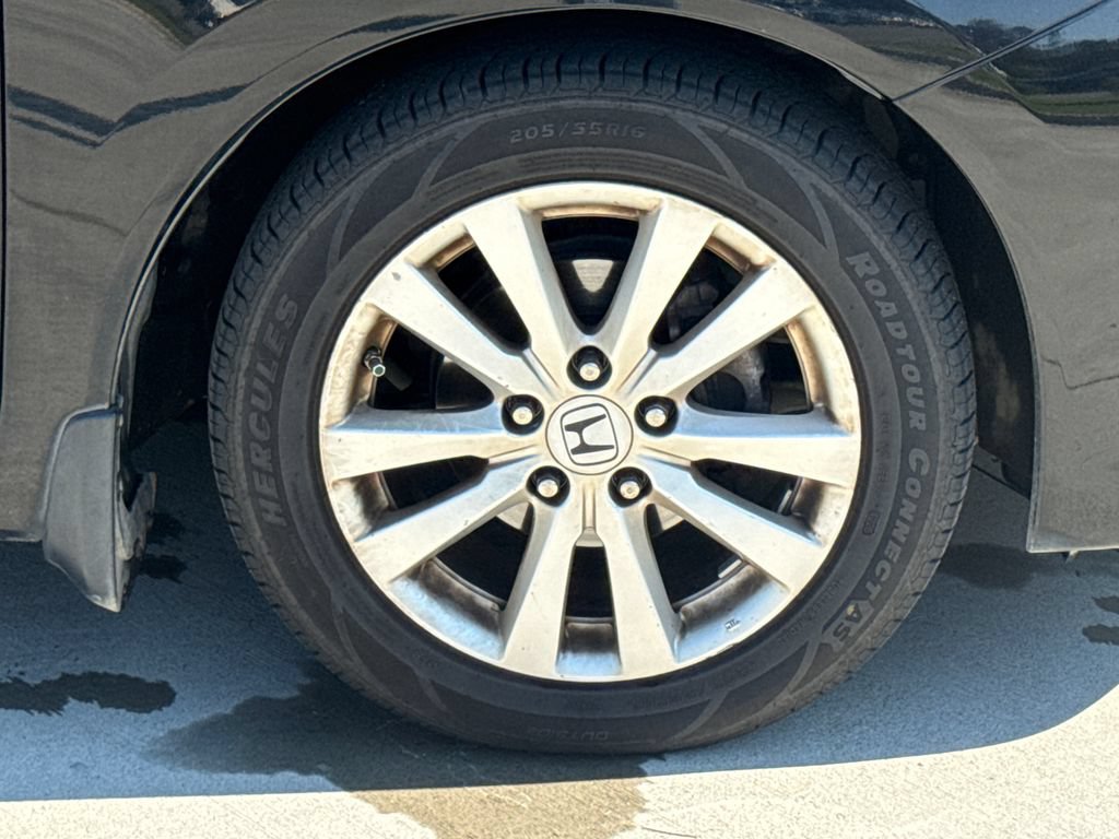 Used 2012 Honda Civic EX image 11