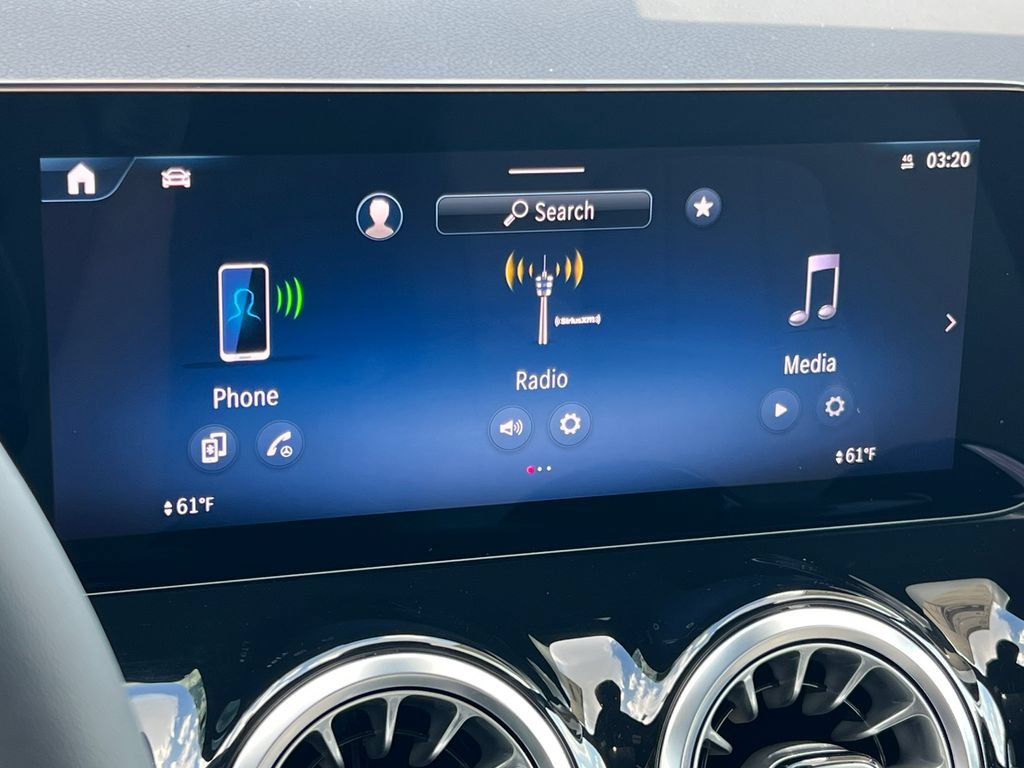 New 2026 Mercedes-Benz GLA 250 4MATIC image 22