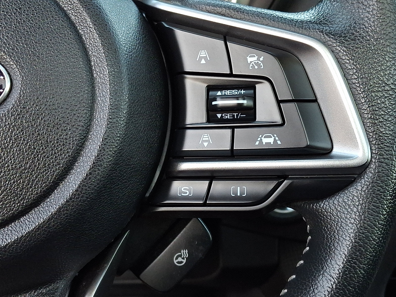 Used 2019 Subaru Forester Limited w/ Popular Package #3 AWD/4WD image 26