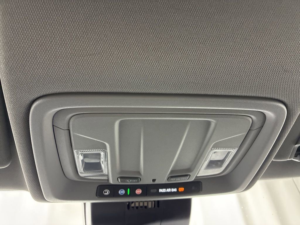 Used 2023 Chevrolet Silverado 1500 RST image 22