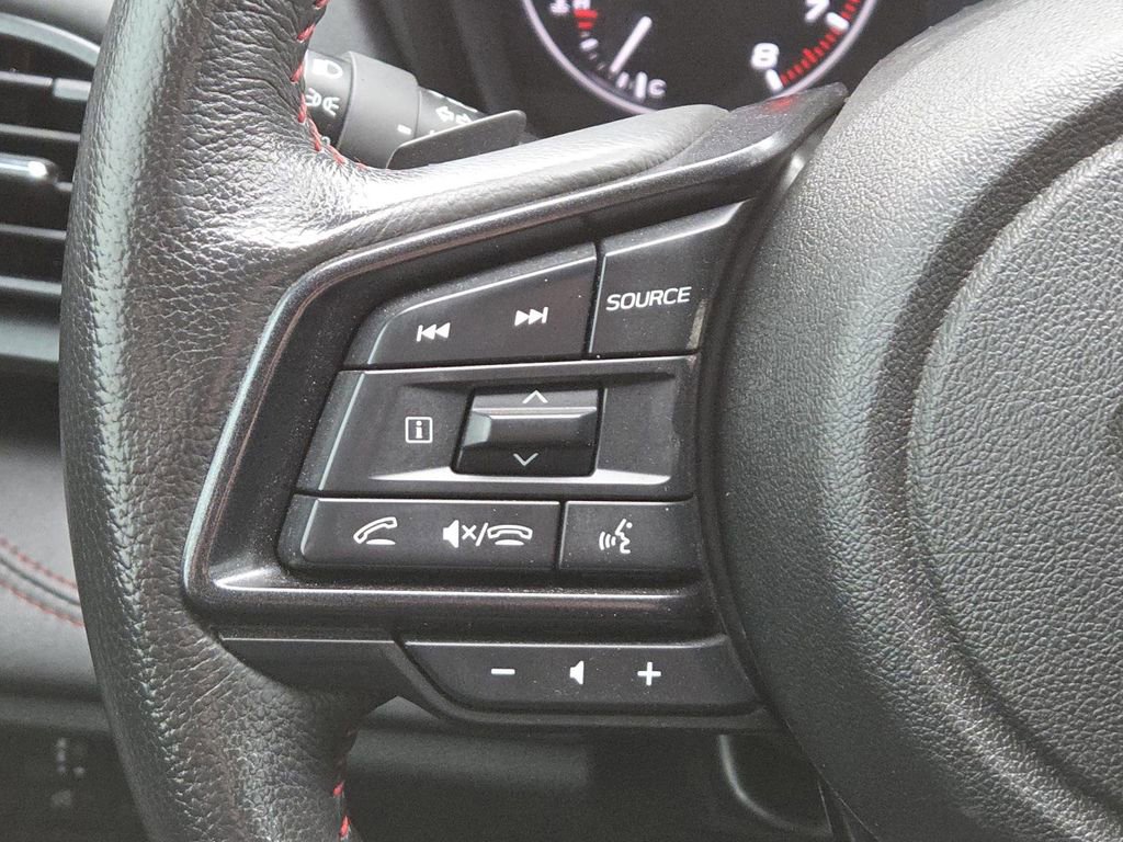 Used 2024 Subaru Legacy Sport AWD/4WD image 28