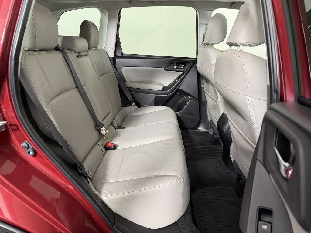 Used 2014 Subaru Forester 2.5i Limited AWD/4WD image 23