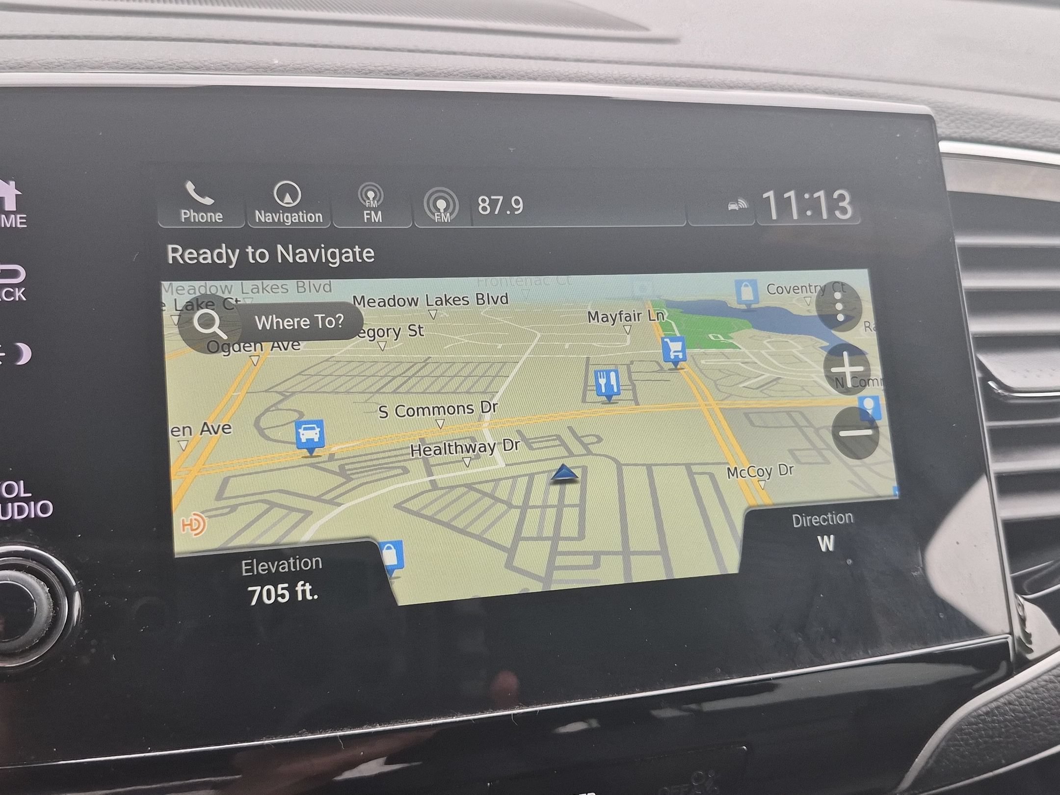 Certified 2023 Honda Passport Elite image 19