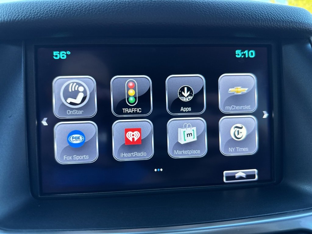 Used 2019 Chevrolet Tahoe LT image 15