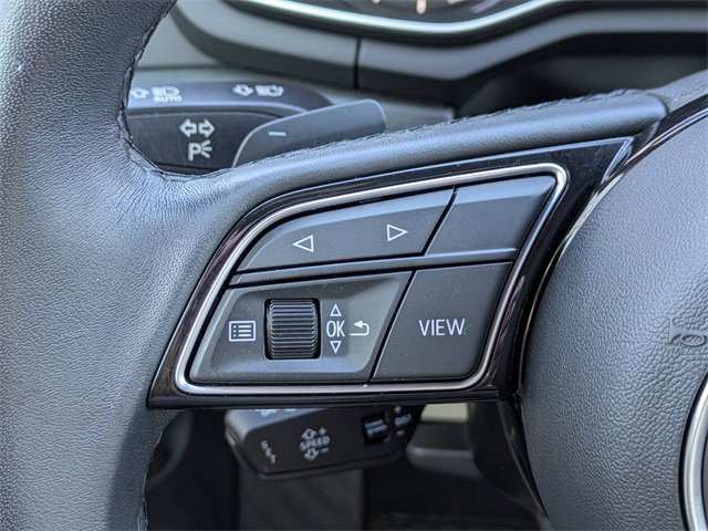 Used 2023 Audi A5 2.0T Premium w/ Convenience Package image 25