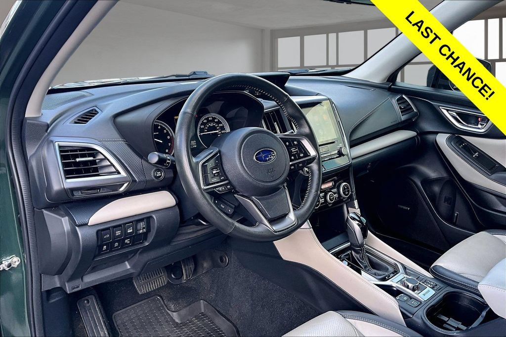 Used 2023 Subaru Forester Limited AWD/4WD image 14